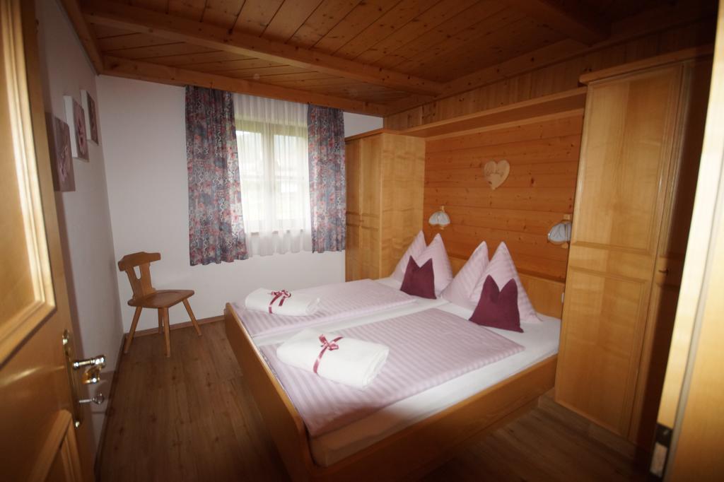 Landhaus Christophorus Leogang Exterior foto